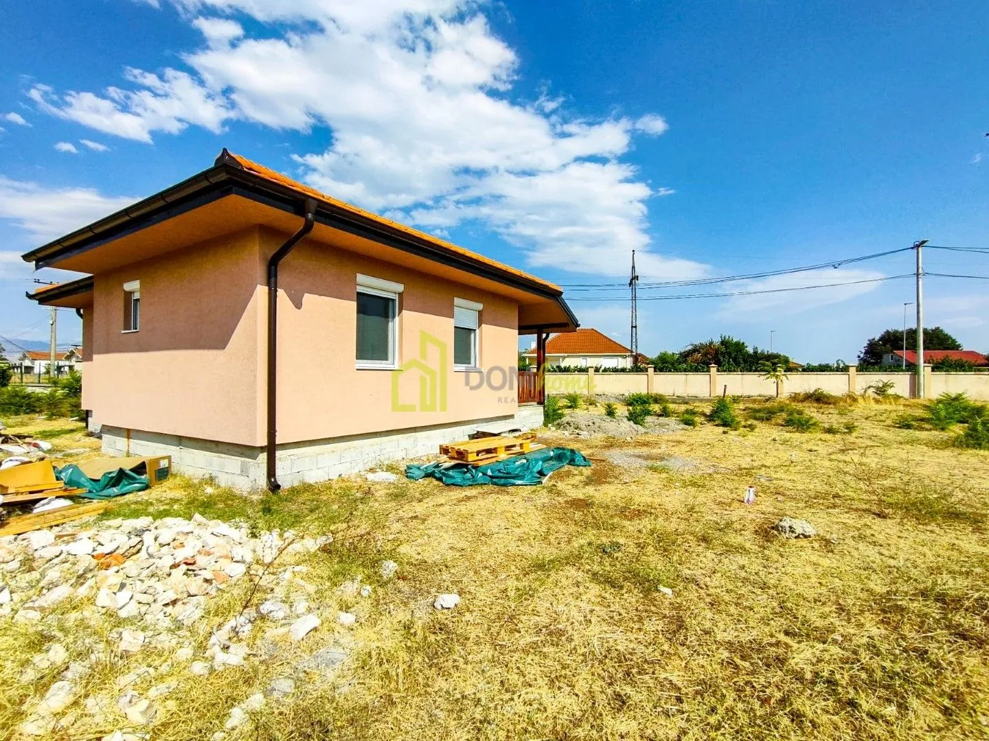 Prodaja, kuća, 73m², Zeta, Podgorica