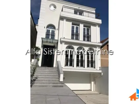 Rent, house, 510m², Banovo Brdo, Beograd - image 2