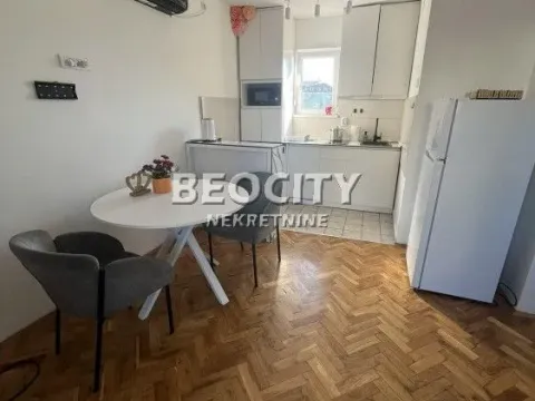 Prodaja, jednosoban stan, 32m², Centar, Novi Sad - image 3