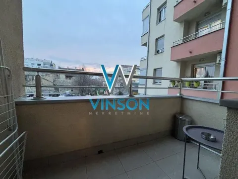Izdavanje, stan, 26m², Centar, Novi Sad - image 7