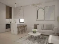 Prodaja, jednosoban stan, 48m2, Budva