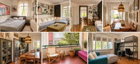 Prodaja, četvorosoban stan, 96m², Centar, Novi Sad - image 3