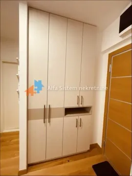 Rent, two bedroom apartment, 45m², Trošarina, Voždovac Sve Podlokacije - image 10