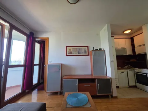 Sale, one bedroom apartment, 31m², Podgorica, Crna Gora - image 2