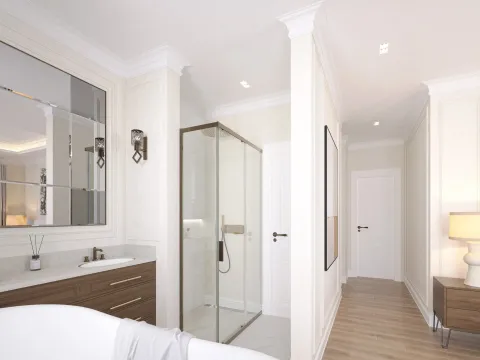 Sale, house, 288m², Mirište, Herceg Novi - image 20