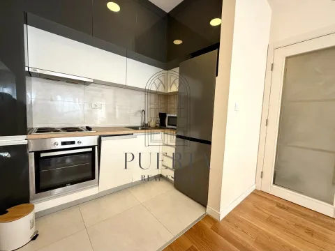 Rent, one bedroom apartment, 47m², Central Point, Podgorica - image 6