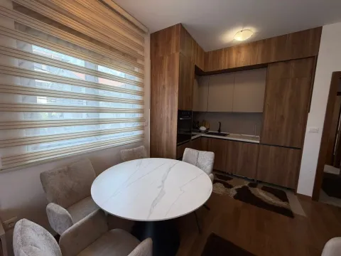 Izdavanje, stan, 43m², Vezirov Most, Podgorica - image 4