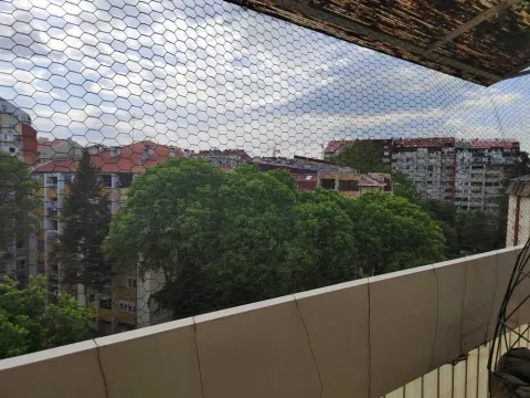 Prodaja, stan, 200m², Medijana, Niš - image 20