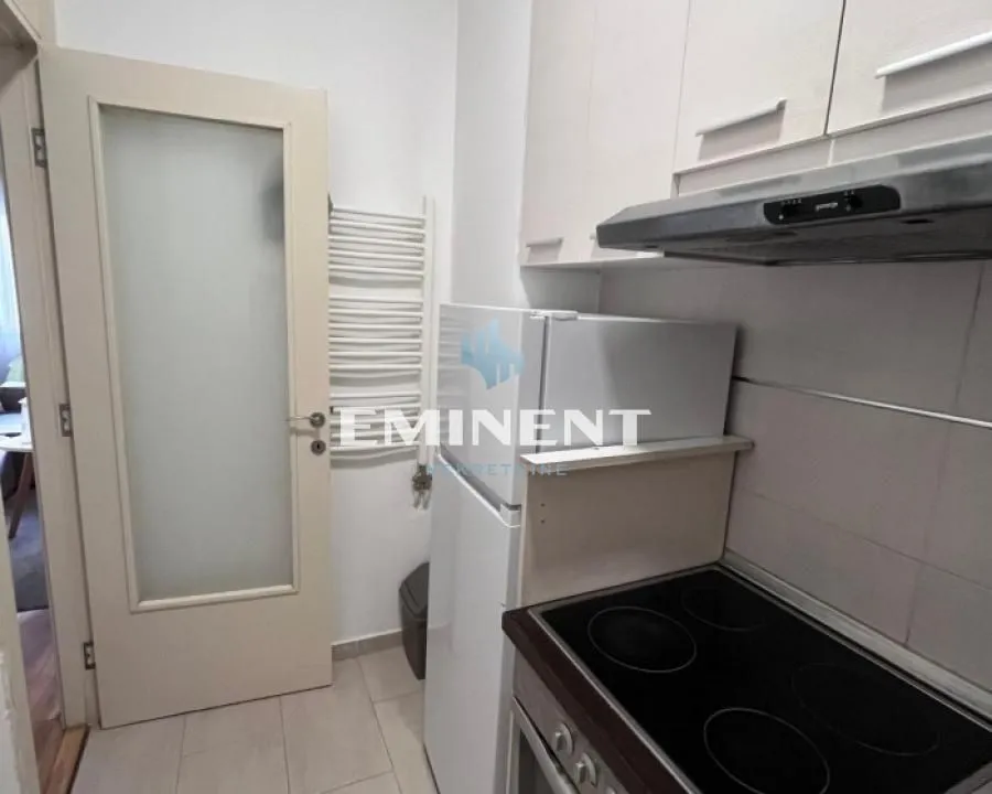Rent, two bedroom apartment, 48m², Lipov Lad, Zvezdara Sve Podlokacije
