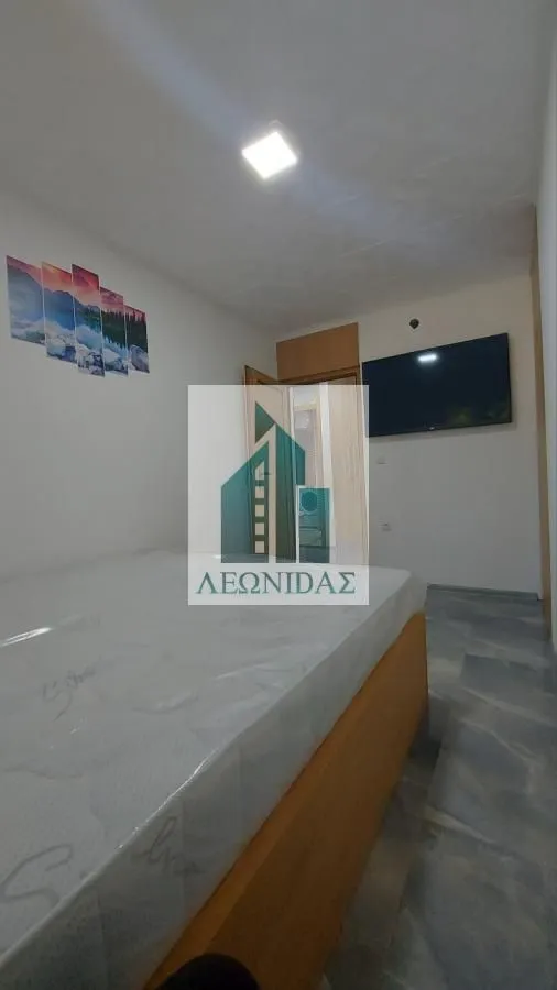 Rent, three bedroom apartment, 55m², Pantelej, Niš