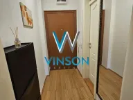 Izdavanje, dvosoban stan, 53m², Bulevar Oslobodjenja, Novi Sad Sve Podlokacije - image 12