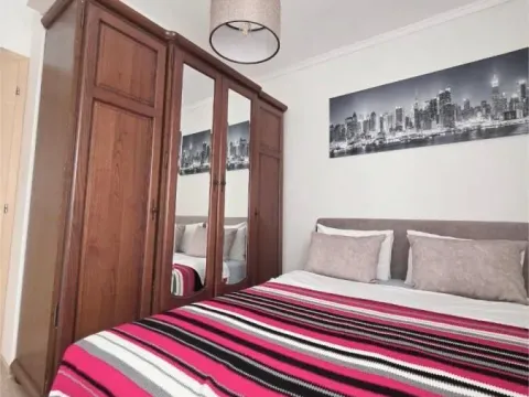 Prodaja, dvosoban stan, 50m², Bijeli Do, Budva - image 8