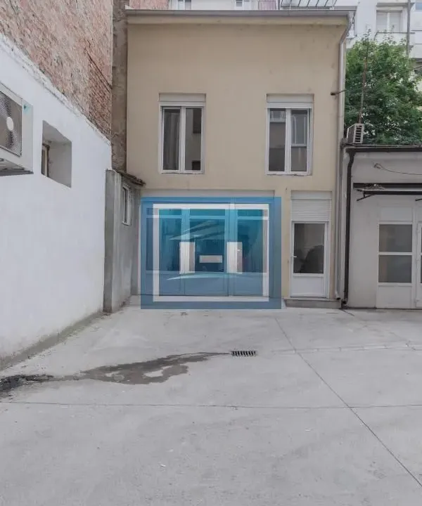 Sale, apartment, 221m², Stari Grad, Beograd