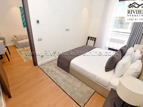 Prodaja, jednosoban stan, 50m², Kumbor, Herceg Novi - image 2