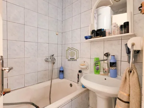 Sale, three bedroom apartment, 80m², Preko Morače, Podgorica - image 8