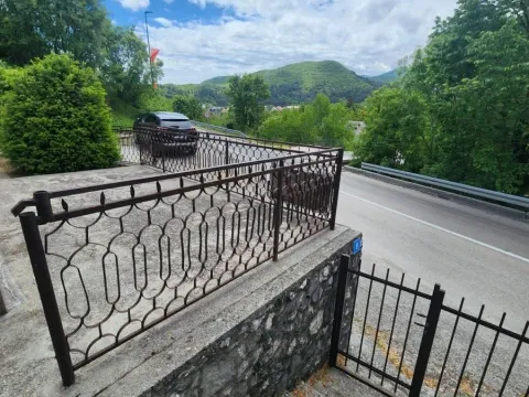 Prodaja, kuća, 90m², Centar, Cetinje - image 4