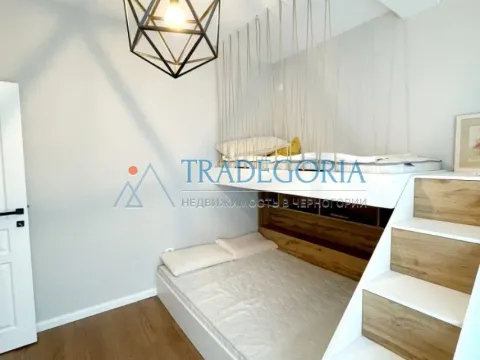 Prodaja, dvosoban stan, 97m², Prčanj, Kotor - image 7