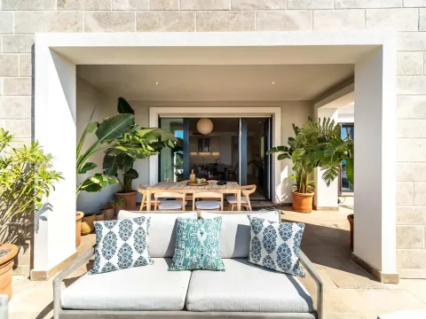 Prodaja, dvosoban stan, 105m², Luštica Bay, Tivat - image 14