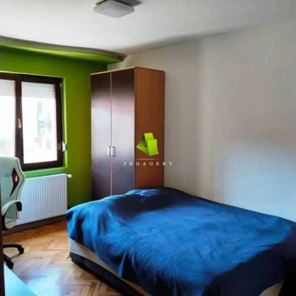 Prodaja, kuća, 337m², Pantelej, Niš