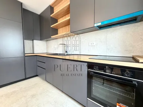 Sale, one bedroom apartment, 57m², Tološka šuma, Podgorica - image 6