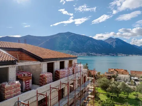 Sale, one bedroom apartment, 48m², Dobrota, Kotor - image 3