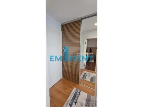 Izdavanje, dvosoban stan, 61m², Novi Beograd Blok 65, Novi Beograd Sve Podlokacije - image 9