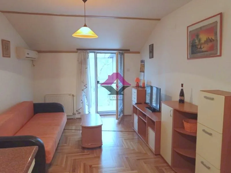Prodaja, jednosoban stan, 39m², Novi Sad Sve Podlokacije, Novi Sad