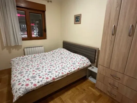 Izdavanje, dvosoban stan, 75m², Preko Morače, Podgorica - image 9