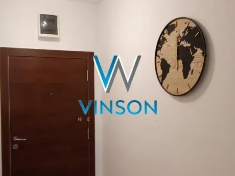 Rent, one bedroom apartment, 46m², Grbavica, Novi Sad Sve Podlokacije - image 9
