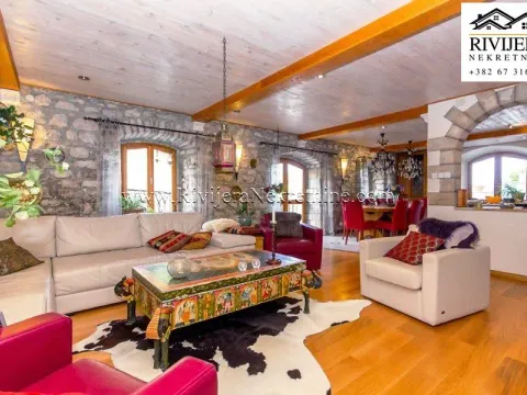 Sale, house, 226m², Podi, Herceg Novi - image 14