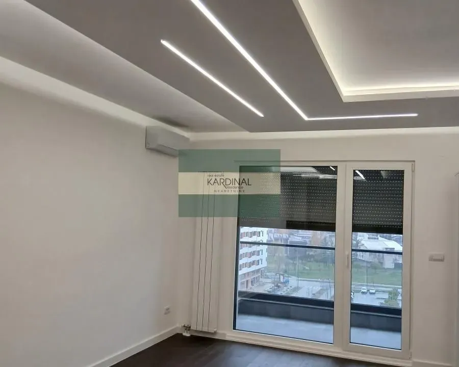 Prodaja, trosoban stan, 87m², Bubanj, Kragujevac