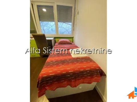 Izdavanje, četvorosoban stan, 83m², Voždovac Sve Podlokacije, Beograd - image 14