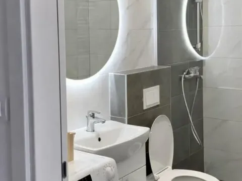 Izdavanje, dvosoban stan, 46m², Telep, Novi Sad Sve Podlokacije - image 6