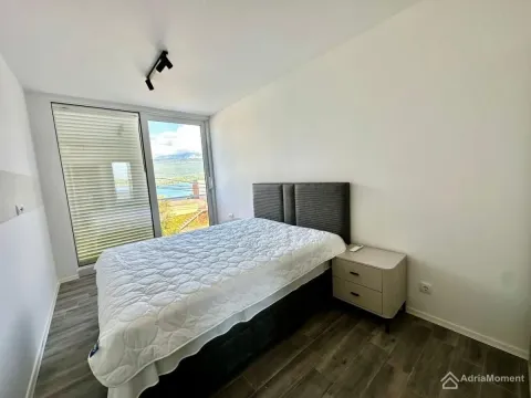 Sale, two bedroom apartment, 85m², Đuraševići, Tivat - image 6
