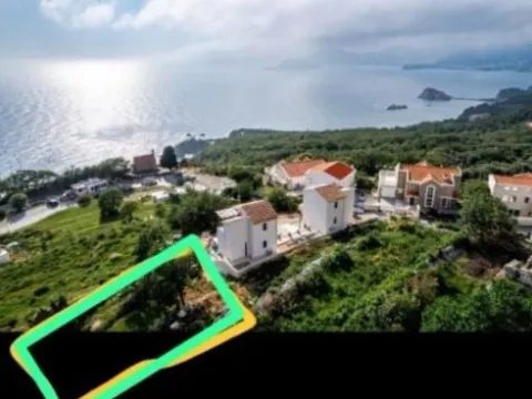 Zemljište in Blizikuće