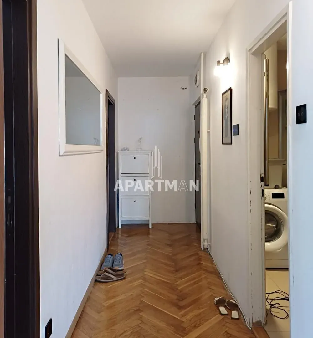 Prodaja, trosoban stan, 68m², Stari Grad, Beograd