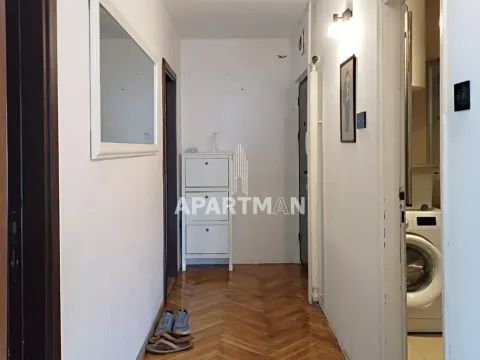 Prodaja, trosoban stan, 68m², Stari Grad, Beograd - image 6