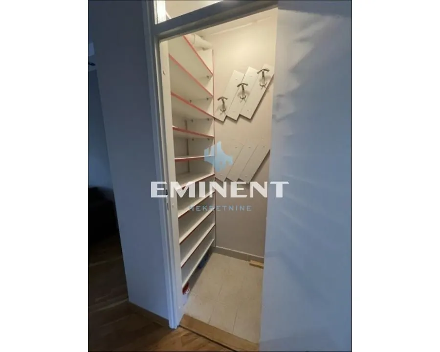 Rent, three bedroom apartment, 75m², Novi Beograd Blok 23, Novi Beograd Sve Podlokacije