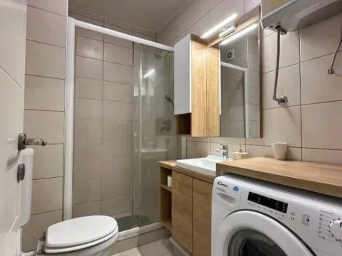 Prodaja, jednosoban stan, 43m², Preko Morače, Podgorica - image 7