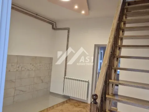 Izdavanje, trosoban stan, 77m², Adamovićevo Naselje, Novi Sad Sve Podlokacije - image 7