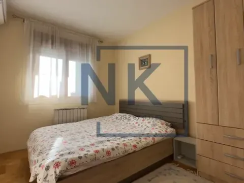 Izdavanje, dvosoban stan, 75m², Preko Morače, Podgorica - image 8