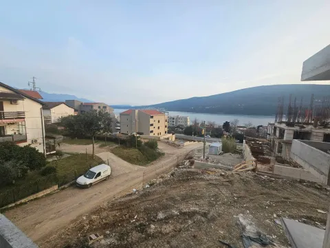 Prodaja, dvosoban stan, 54m², Đenovići, Herceg Novi - image 4