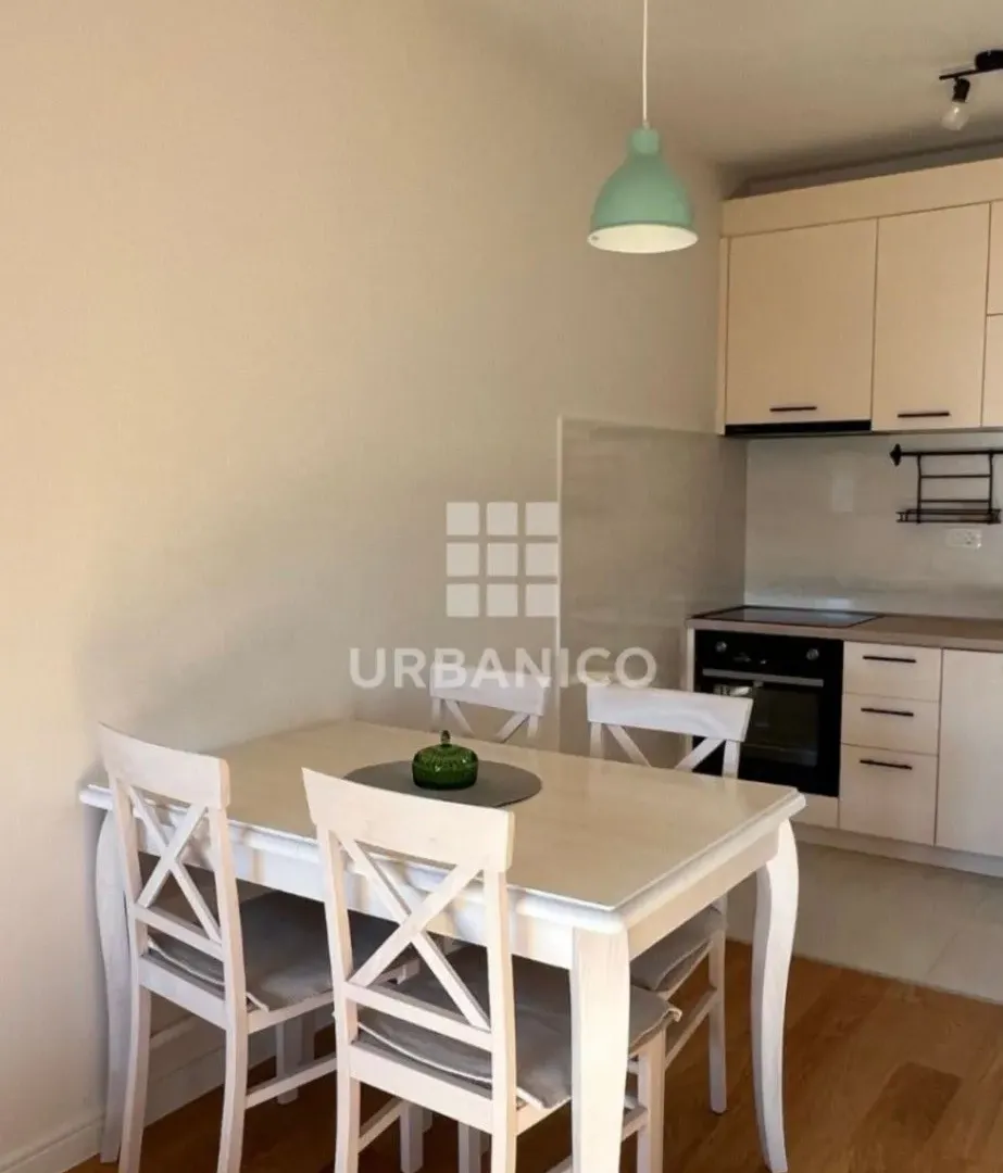 Prodaja, jednosoban stan, 49m², Central Point, Podgorica