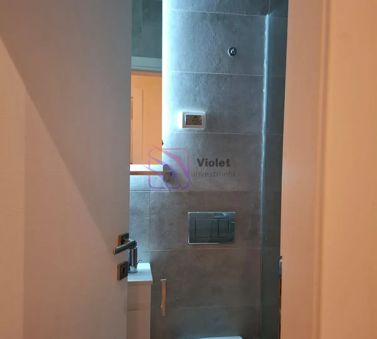 Rent, two bedroom apartment, 74m², Centar, Podgorica