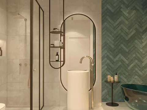 Prodaja, četvorosoban stan, 132m², Crveni Krst, Beograd - image 7