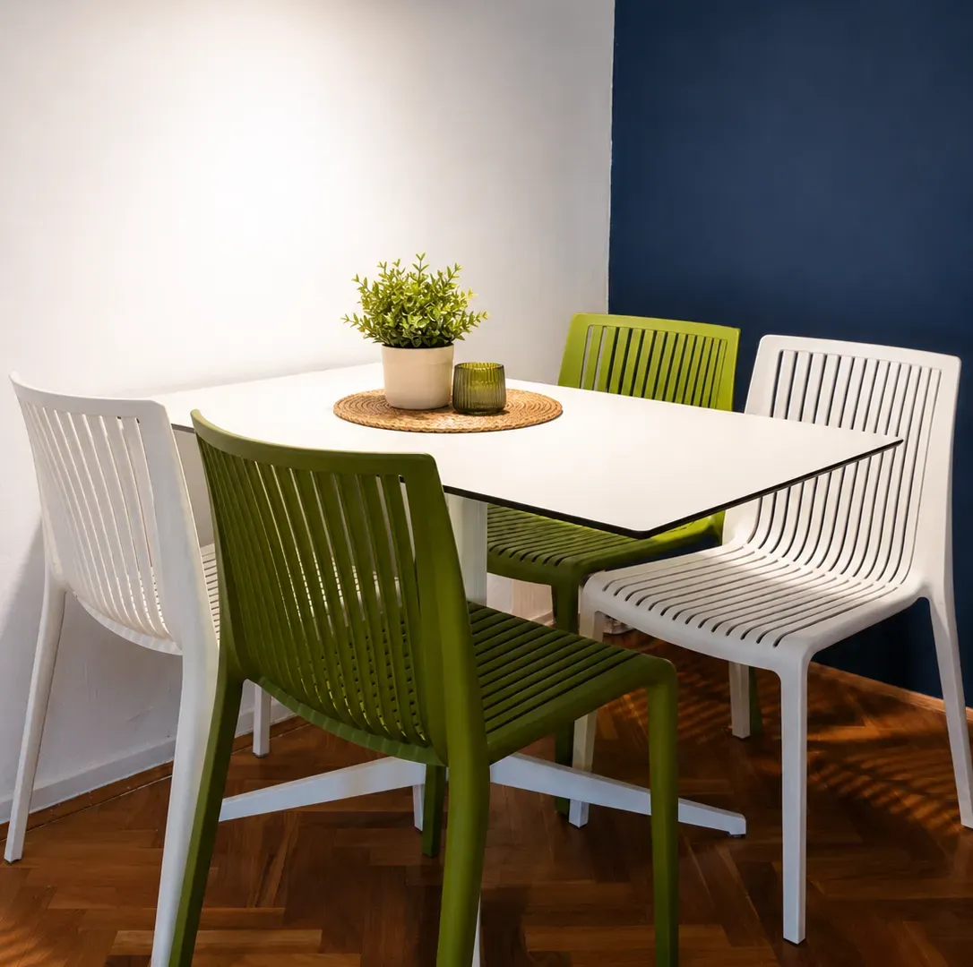 Rent, one bedroom apartment, 35m², Preko Morače, Podgorica