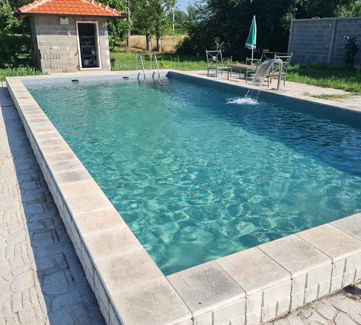 Izdavanje, kuća, 89m², Pančevo, Srbija