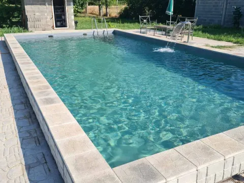 Rent, house, 89m², Pančevo, Srbija - image 2