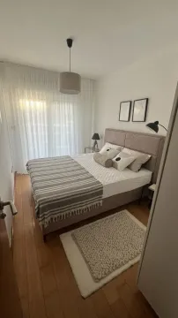 Rent, one bedroom apartment, 47m², Centar, Podgorica - image 7