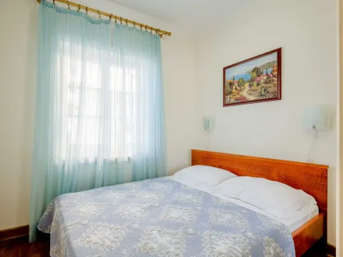 Sale, three bedroom apartment, 87m², Sveti Stefan, Budva - image 7